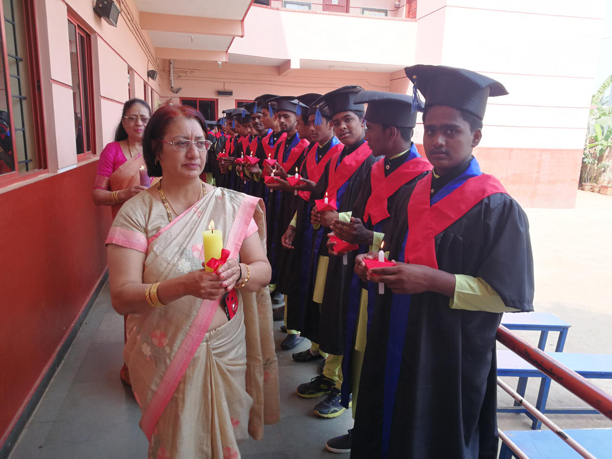 Oriental School - best School in bangalore